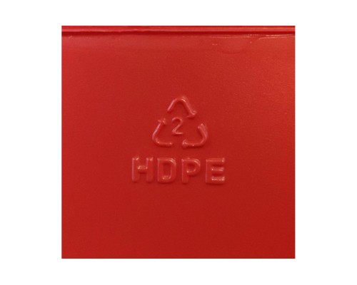 Каністра автомобільна Sheron для палива 5 л (997170)