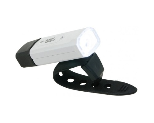 Передня велофара Good Bike 1 LED (94304-IS)