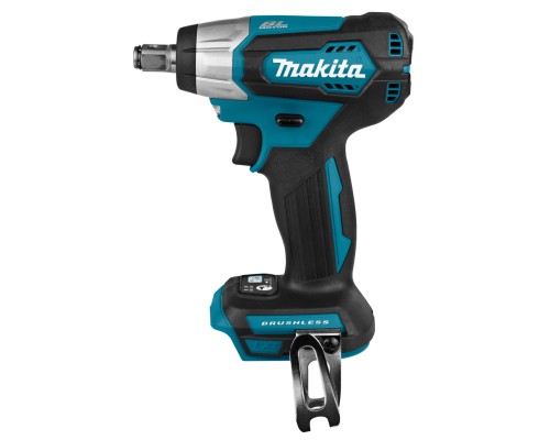 Гайковерт Makita ударний DTW181Z, 18В, LXT (без АКБ та ЗП) (DTW181Z)