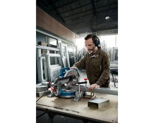 Торцювальна пила Bosch GCM 216 (0.601.B33.000)
