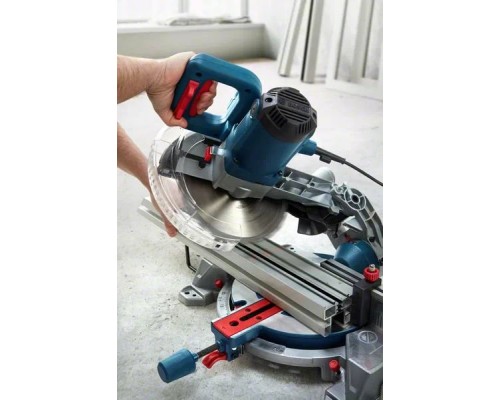 Торцювальна пила Bosch GCM 216 (0.601.B33.000)