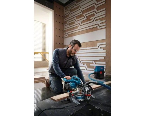 Торцювальна пила Bosch GCM 216 (0.601.B33.000)