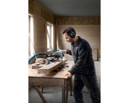 Торцювальна пила Bosch GCM 216 (0.601.B33.000)