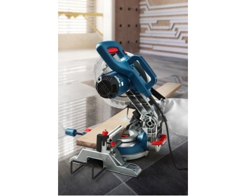 Торцювальна пила Bosch GCM 216 (0.601.B33.000)