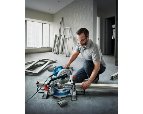 Торцювальна пила Bosch GCM 216 (0.601.B33.000)