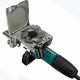 Фрезер Makita шпонковий 710В, 100мм (PJ7000J)