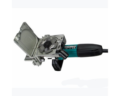 Фрезер Makita шпонковий 710В, 100мм (PJ7000J)