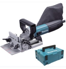 Фрезер Makita шпонковий 710В, 100мм (PJ7000J)