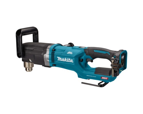 Дриль Makita кутовий XGT, 40В, 13мм (DA001GZ)