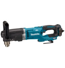Дриль Makita кутовий XGT, 40В, 13мм (DA001GZ)