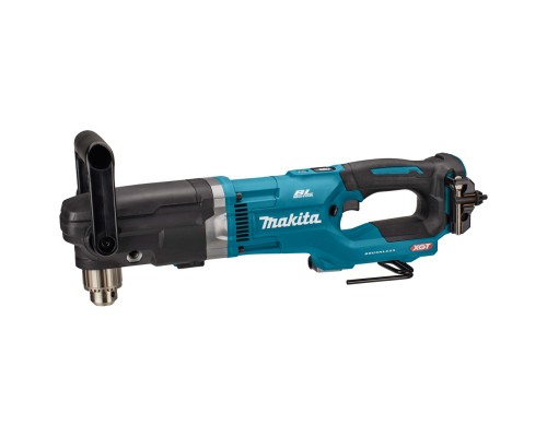 Дриль Makita кутовий XGT, 40В, 13мм (DA001GZ)