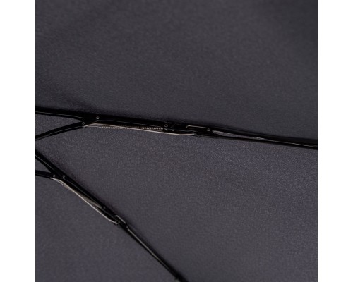 Парасоля Knirps U.200 Black (Kn95 2200 1001)