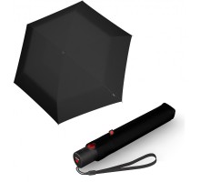 Парасоля Knirps U.200 Black (Kn95 2200 1001)