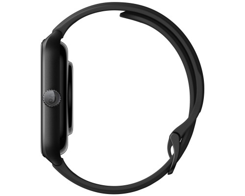 Смарт-годинник Amazfit GTS 4 Infinite Black (955547)