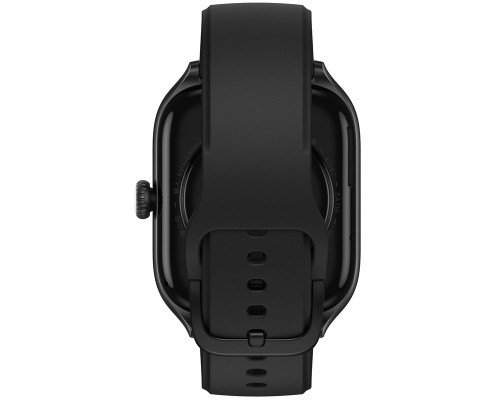 Смарт-годинник Amazfit GTS 4 Infinite Black (955547)