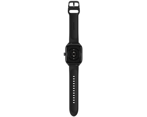 Смарт-годинник Amazfit GTS 4 Infinite Black (955547)