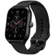 Смарт-годинник Amazfit GTS 4 Infinite Black (955547)