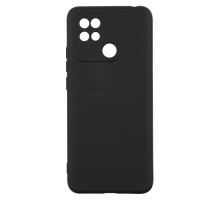 Чохол до мобільного телефона Armorstandart ICON Case Xiaomi Redmi 10C Black (ARM61308)