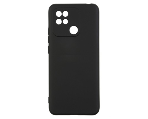 Чохол до мобільного телефона Armorstandart ICON Case Xiaomi Redmi 10C Black (ARM61308) Чохол до мобільного телефона Armorstandart ICON Case Xiaomi Redmi 10C Black (ARM61308)