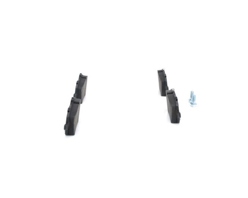 Гальмівні колодки Bosch 0 986 424 517