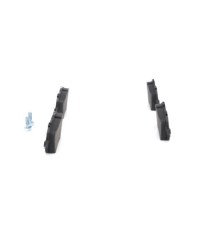 Гальмівні колодки Bosch 0 986 424 517
