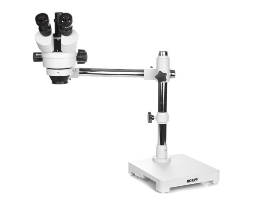 Мікроскоп Konus Crystal Pro 7-45x Stereo (5424)