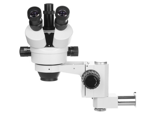 Мікроскоп Konus Crystal Pro 7-45x Stereo (5424)