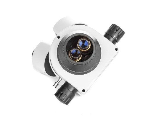 Мікроскоп Konus Crystal Pro 7-45x Stereo (5424)