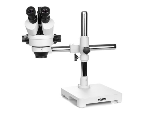 Мікроскоп Konus Crystal Pro 7-45x Stereo (5424)