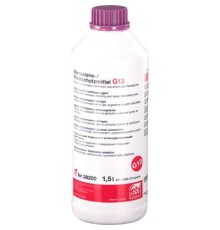 Антифриз Febi G13 1.5л purple (38200FE)