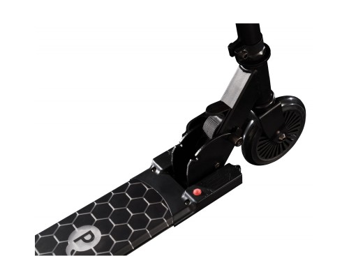 Самокат QPlay Honeycomb Blue (HoneycombBlue)