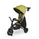 Дитячий велосипед QPlay Nova+ Rubber Milit (S700MilitaryGreen+Rubber)