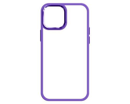Чохол до мобільного телефона Armorstandart Unit Apple iPhone 14 Lavender (ARM62479)