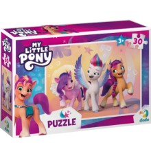 Пазл DoDo на 30 елементів My Little Pony (200305)