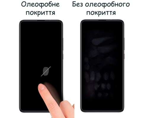 Скло захисне Drobak Xiaomi Redmi Note 11 (444488)