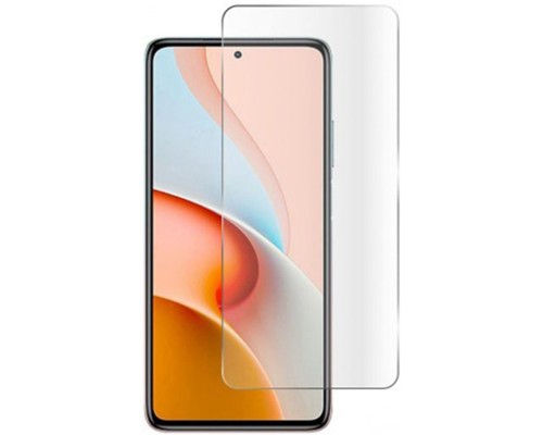 Скло захисне Drobak Xiaomi Redmi Note 11 (444488)