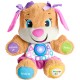 Розвиваюча іграшка Fisher-Price Сестричка Розумного цуценяти з технологією Smart Stages (укр.) (FPP85)
