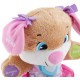 Розвиваюча іграшка Fisher-Price Сестричка Розумного цуценяти з технологією Smart Stages (укр.) (FPP85)