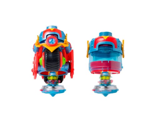 Ігровий набір Bubiloons серії Rivals of Kaboom – Шалена швидкість (PSTSP112IN60)