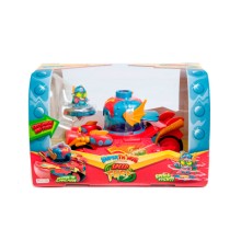 Ігровий набір Bubiloons серії Rivals of Kaboom – Шалена швидкість (PSTSP112IN60)