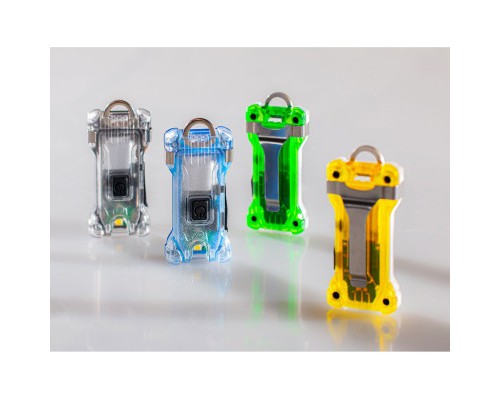 Ліхтар Armytek Zippy Grey (F06001G)