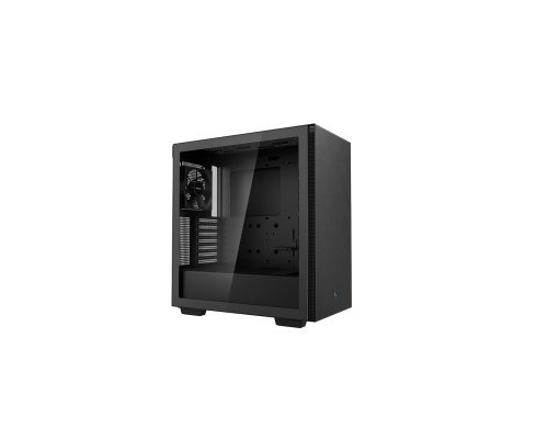 Корпус Deepcool CH510 Black (R-CH510-BKNNE1-G-1)