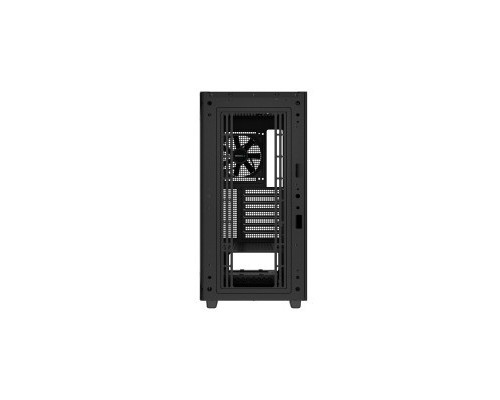 Корпус Deepcool CH510 Black (R-CH510-BKNNE1-G-1)