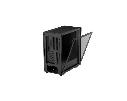 Корпус Deepcool CH510 Black (R-CH510-BKNNE1-G-1)