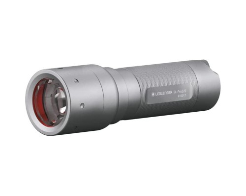 Ліхтар LedLenser Solidline SL-Pro300, 300/220/40, блістер (501068)