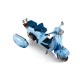 Конструктор LEGO Creator Expert Vespa 1106 деталей (10298)
