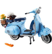 Конструктор LEGO Creator Expert Vespa 1106 деталей (10298)