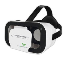 Окуляри віртуальної реальності Esperanza 3D VR Glasses SHINECON 4.7