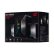 Акустична система 2E PCS301 RGB USB Black (2E-PCS301BK) 
