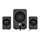 Акустична система 2E PCS301 RGB USB Black (2E-PCS301BK) 